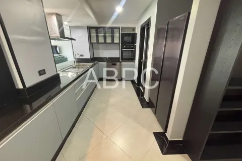 Condominio de 3 dormitorios en Pattaya, Tailandia № 210594 - foto 6