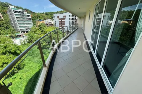 Condominio de 3 dormitorios en Pattaya, Tailandia № 210594 - foto 12