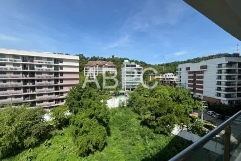 Condominio de 3 dormitorios en Pattaya, Tailandia № 210594 - foto 13