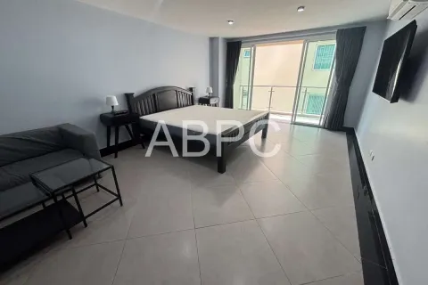 Condominio de 3 dormitorios en Pattaya, Tailandia № 210594 - foto 5