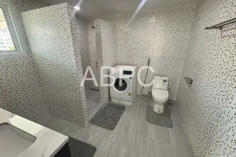Condominio de 3 dormitorios en Pattaya, Tailandia № 210594 - foto 8