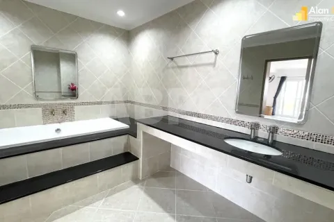 Condominio de 3 dormitorios en Pattaya, Tailandia № 210590 - foto 8