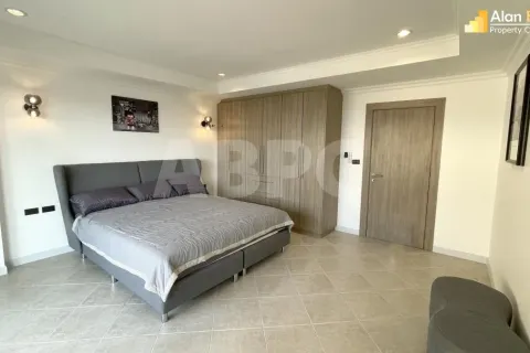 Condominio de 3 dormitorios en Pattaya, Tailandia № 210590 - foto 9