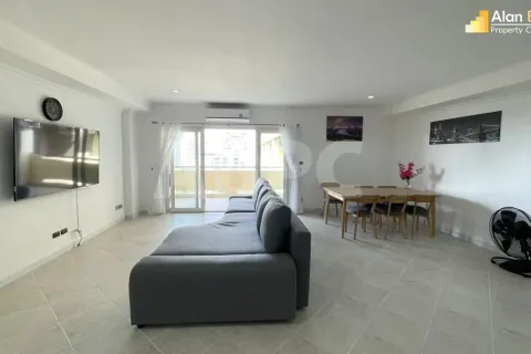 Condominio de 3 dormitorios en Pattaya, Tailandia № 210590 - foto 2
