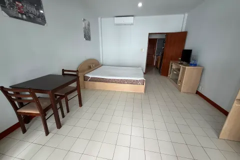 Estudio en el condominio en Jomtien Beach, Pattaya, Tailandia № 210588 - foto 5