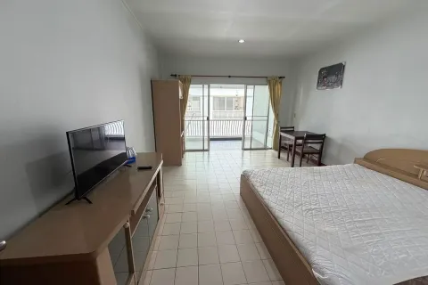 Estudio en el condominio en Jomtien Beach, Pattaya, Tailandia № 210588 - foto 3
