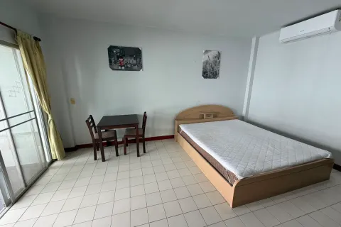 Estudio en el condominio en Jomtien Beach, Pattaya, Tailandia № 210588 - foto 4