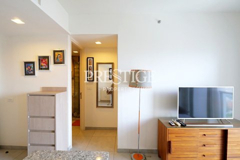 Condo in Pattaya, Thailand, 1 bedroom № 209126 - photo 6