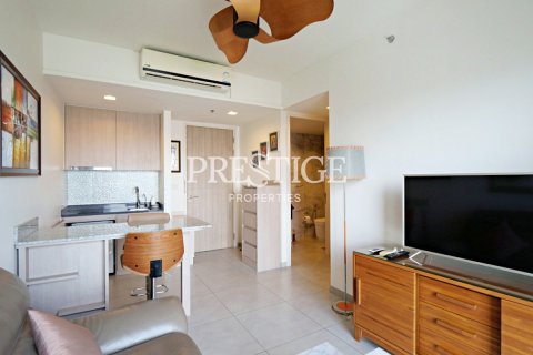 Condo in Pattaya, Thailand, 1 bedroom № 209126 - photo 5