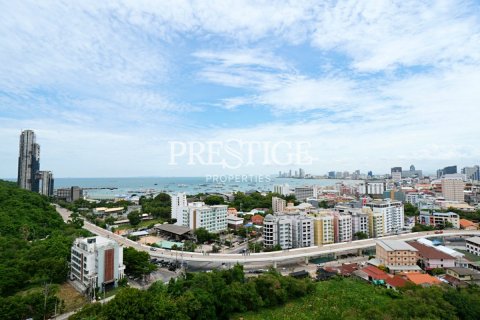 Condo in Pattaya, Thailand, 1 bedroom № 209126 - photo 3