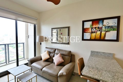 Condo in Pattaya, Thailand, 1 bedroom № 209126 - photo 4