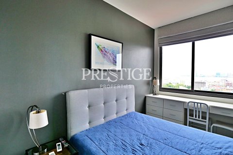 Condo in Pattaya, Thailand, 1 bedroom № 209126 - photo 11