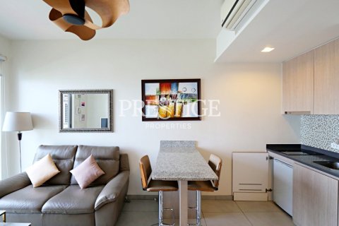 Condo in Pattaya, Thailand, 1 bedroom № 209126 - photo 7