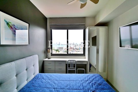 Condo in Pattaya, Thailand, 1 bedroom № 209126 - photo 10