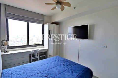 Condo in Pattaya, Thailand, 1 bedroom № 209126 - photo 9