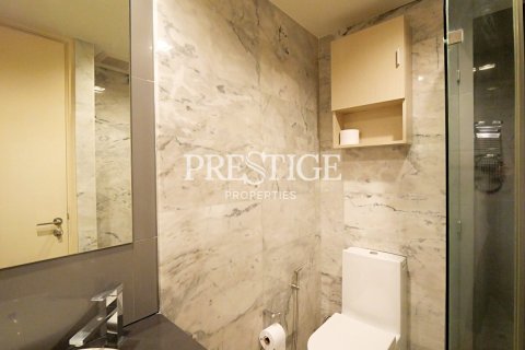 Condo in Pattaya, Thailand, 1 bedroom № 209126 - photo 12