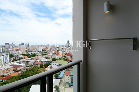 Condo in Pattaya, Thailand, 1 bedroom № 209126 - photo 14
