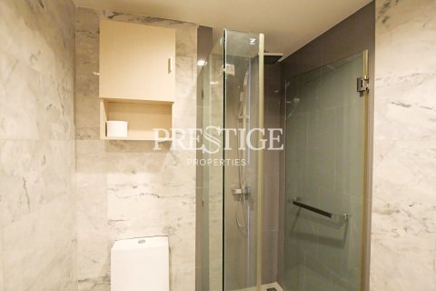 Condo in Pattaya, Thailand, 1 bedroom № 209126 - photo 13
