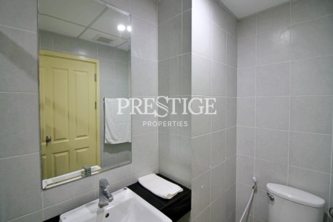 คอนโดมิเนียมในพัทยา, ประเทศไทย, 1 ห้องนอน № 209127 - รูปถ่าย 9