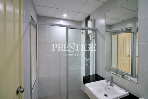 คอนโดมิเนียมในพัทยา, ประเทศไทย, 1 ห้องนอน № 209127 - รูปถ่าย 8