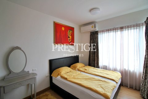 คอนโดมิเนียมในพัทยา, ประเทศไทย, 1 ห้องนอน № 209127 - รูปถ่าย 5