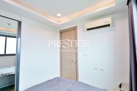 Condo à Pattaya, Thaïlande, 1 chambre № 209128 - photo 8