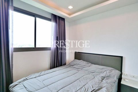 Condo à Pattaya, Thaïlande, 1 chambre № 209128 - photo 7