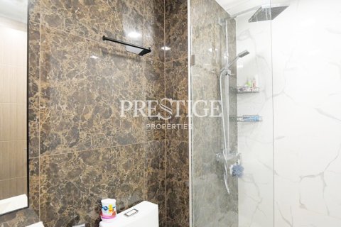 Condo à Pattaya, Thaïlande, 1 chambre № 209128 - photo 9