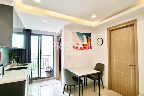 Condo à Pattaya, Thaïlande, 1 chambre № 209128 - photo 6