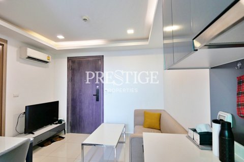 Condo à Pattaya, Thaïlande, 1 chambre № 209128 - photo 2