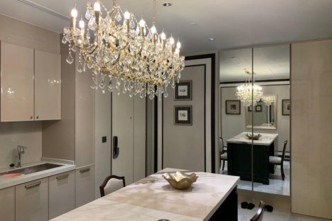 Studio in Bangkok, Thailand № 118672 - photo 18