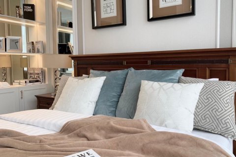 Studio in Bangkok, Thailand № 118672 - photo 17