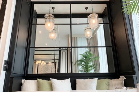 Studio in Bangkok, Thailand № 118672 - photo 9