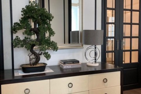 Studio in Bangkok, Thailand № 118672 - photo 8