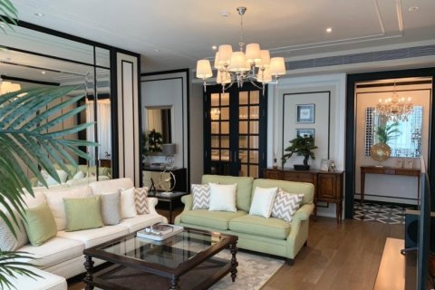 Studio in Bangkok, Thailand № 118672 - photo 10