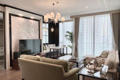 Studio in Bangkok, Thailand № 118672 - photo 4