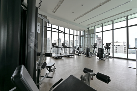 Studio in Bangkok, Thailand № 118672 - photo 21