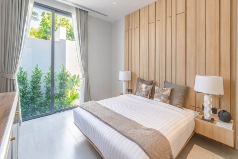 Villa à Phuket, Thaïlande 4 chambres № 118670 - photo 7