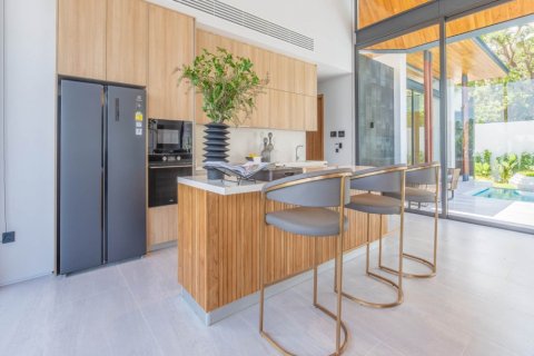 Villa à Phuket, Thaïlande 4 chambres № 118670 - photo 4