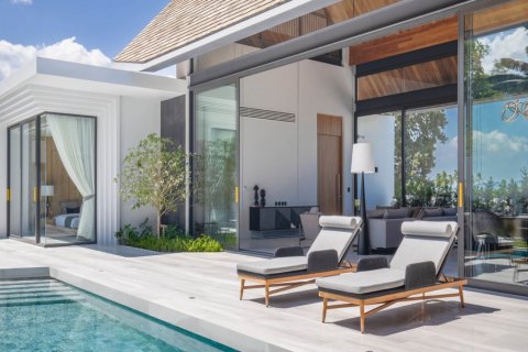 Villa à Phuket, Thaïlande 4 chambres № 118670 - photo 18