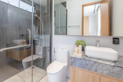 Villa à Phuket, Thaïlande 4 chambres № 118670 - photo 15