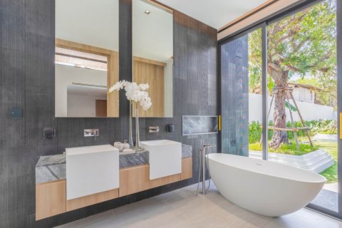 Villa à Phuket, Thaïlande 4 chambres № 118670 - photo 11