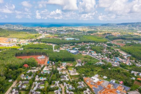 Villa à Phuket, Thaïlande 4 chambres № 118670 - photo 22