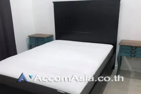 Eigentumswohnung in Bang Kho Laem, Bangkok, Thailand, 2 Schlafzimmer  № 217358 - Foto 5