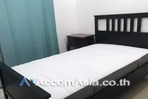 Eigentumswohnung in Bang Kho Laem, Bangkok, Thailand, 2 Schlafzimmer  № 217358 - Foto 4