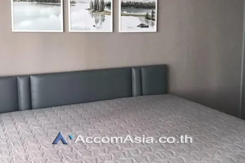 Eigentumswohnung in Chatuchak, Bangkok, Thailand, 2 Schlafzimmer № 217357 - Foto 7