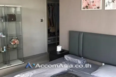 Eigentumswohnung in Chatuchak, Bangkok, Thailand, 2 Schlafzimmer № 217357 - Foto 8