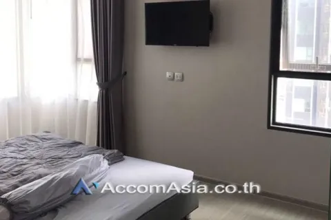 Eigentumswohnung in Chatuchak, Bangkok, Thailand, 2 Schlafzimmer № 217357 - Foto 10