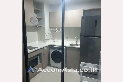 Eigentumswohnung in Chatuchak, Bangkok, Thailand, 2 Schlafzimmer № 217357 - Foto 16