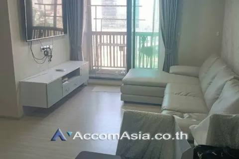 Eigentumswohnung in Chatuchak, Bangkok, Thailand, 2 Schlafzimmer № 217357 - Foto 2